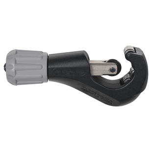 Cortador de Tubos Conduit Pared Delgada de 1/2" hasta 1".