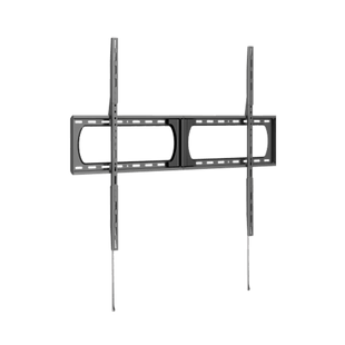 Soporte de Pared para Pantallas Super Heavy-Duty | Inclinación Ajustable| Compatible con Pantallas hasta 140" | Capacidad de Carga hasta 125 kg | Compatibilidad VESA 300 x 200 hasta 1200 x 800