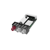 Módulo Inalámbrico Móvil AE-MP1460 Series / 4G y Wi-Fi Integrado / Compatible con Grabadores de Video Móviles / Soporta Wi-Fi 2.4G y 5.8G / Marcación 4G / Bajo Consumo Energético