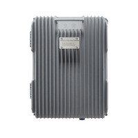 COBERTURA DE HASTA 5 km / Amplificador de Señal Celular / Banda 2, 1900 MHz. / 20 Watts de Potencia / Banda Ancha Multioperador / Protección Autoexcitación / Pantalla Interior para Monitoreo / Gabinete IP65.