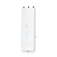 Radio Dual de Alto Rendimiento Basado en WiFi 7 de 5 GHz con Tecnología Multi-Link Operation (MLO) para un Rendimiento Mejorado y una Conectividad Confiable