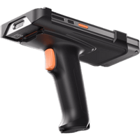 Mango de Gatillo / Accesorio Ergonómico / Para SUNMI L3 / Tipo Pistola de Escaneo / Reducción de Fatiga Laboral / Compatible con Funda L3CASE
