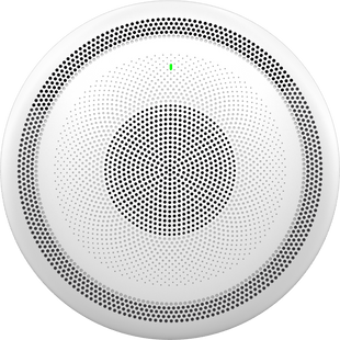 Altavoz SIP Multicast de 15W con Wi-Fi, Bluetooth y 3 Micrófonos direccionales