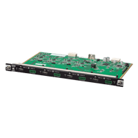 Tarjeta de entrada HDMI True 4K de 4 puertos