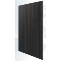 Módulo Solar/620 W / FULL BLACK  / 49.55  Vcc , Monocristalino/TOPCON