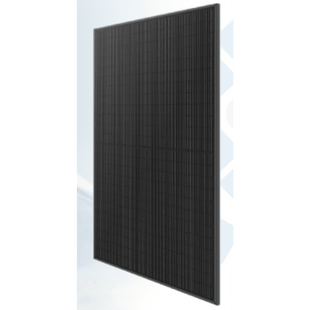 Módulo Solar/620 W / FULL BLACK  / 49.55  Vcc , Monocristalino/TOPCON