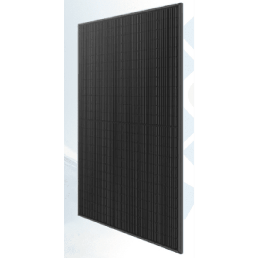 Módulo Solar/620 W / FULL BLACK  / 49.55  Vcc , Monocristalino/TOPCON