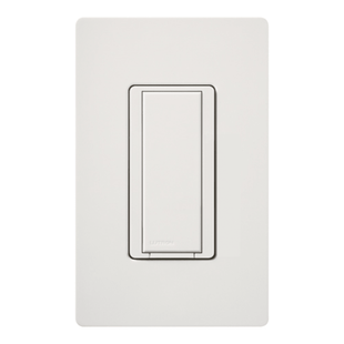 Accesorio 3 vias apagador Lutron On/Off serie maestro
