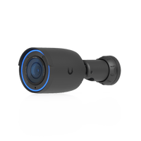 UniFi Protect G6 Pro Bullet – Cámara 4K PoE+ Todo Clima con Motor de IA Multi-TOPS, Zoom Óptico 2.36× y Sensor CMOS 1/1.2, que Ofrece un Desempeño Sobresaliente en Entornos de Baja Iluminación