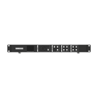 Controlador Todo en Uno VC4S / Entrada 3G-SDI / 4 Puertos Ethernet / 2.6 MP / Máximo 3840x3840 / HDMI 1.3