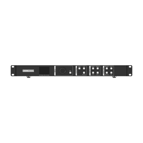 Controlador Todo en Uno VC4S / Entrada 3G-SDI / 4 Puertos Ethernet / 2.6 MP / Máximo 3840x3840 / HDMI 1.3