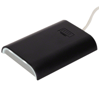 Lector USB para tarjetas Sin contacto/ OMNIKE5427/ Llave Elite ICE0055