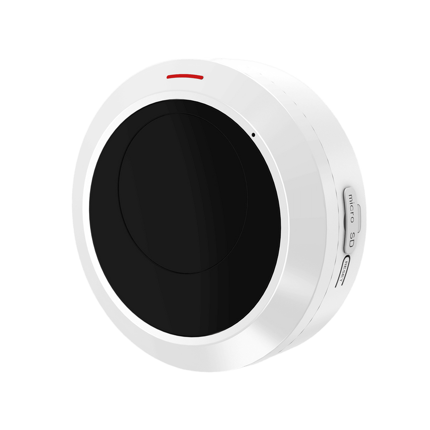 Detector de Presencia Termica / Seguimiento saludable / Excepción de personas / WIFI / Compatible con HikCentral Professional