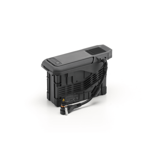 Batería TB100C Para Uso con MATRICE400 / Con conector para uso con carga Alámbrica