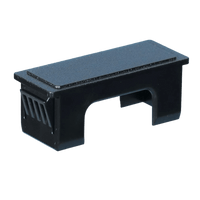 Filler plate (Tapa ciega para derivados), 1 Pieza