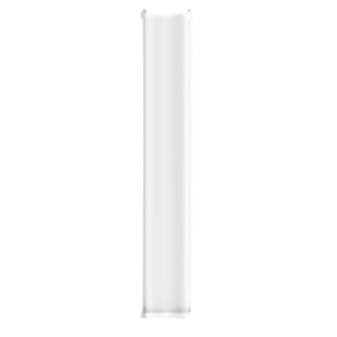 Antena Sectorial Hikvision / 5 GHz 5150-5850 MHz / Polarización Dual 120° / 20 dBi Ganancia / IP56 / Montaje Poste Ø30-70 mm / Rango Temperatura -40°C a 60°C