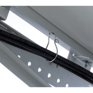 Gancho para cable solar, Paquete de 100pz