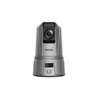 Cámara PTZ Dome Portátil / 3rd Generation Deep Learning / 4G ANPR & Reconocimiento Facial / Resolución 1920×1080 / Zoom Óptico 30x / Detección Inteligente / Dual TF Card Slots hasta 512GB / Batería 13400