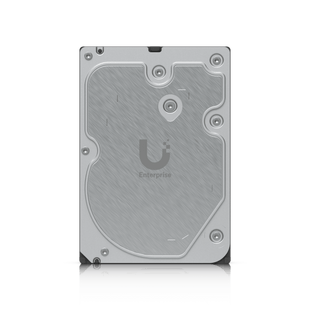 Enterprise 3.5" HDD, 8 TB, Disco Duro SATA de Nivel Empresarial, Ideal para Sistemas NAS y de Seguridad de Cámaras UniFi con uso Intensivo de Almacenamiento.
