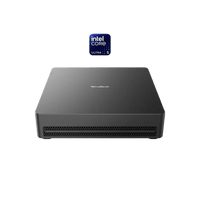 Mini-PC MCore 4 de Yealink para Salas de Microsoft Teams Rooms con Intel Ultra5 125H y Windows 11 IoT
