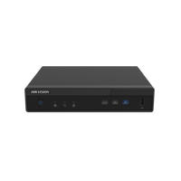 Controlador LED para Videowall / Configuración WEB / 6 Puertos de Video RJ45 / Compatible con Paneles LED Hikvision