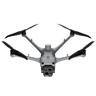 Drone DJI Matrice 4TDPLUS/ Dual Cámara(Visual y Térmica) /Hasta 25kms de transmisión / 1 Año de Care Plus / Uso con DJI DOCK 3