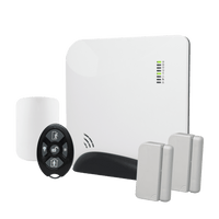 KIT STANDARD SISTEMA ALULA