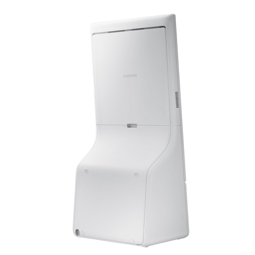 Base para Kiosco Inteligente Samsung necesario para pantalla KM24A o KM24C