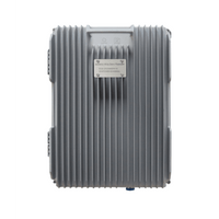 COBERTURA DE HASTA 5 km / Amplificador de Señal Celular / Banda 5, 850 MHz / 20 Watts de Potencia / Banda Ancha Multioperador / Protección Autoexcitación / Monitoreo USB / Gabinete IP65.