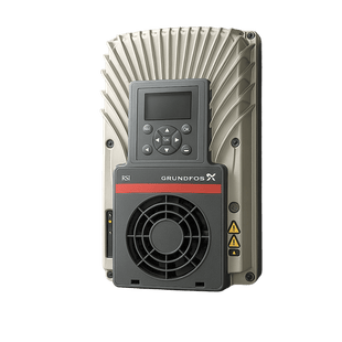 RSI-Inversor Solar Renovable para Bombas de Agua AC de 3kW (4HP) 220V Trifasico:  Sistema Solar Eficiente y Fiable.