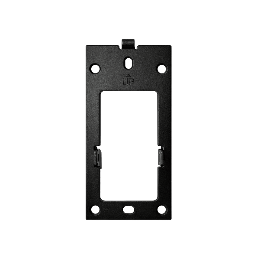 Bracket / Montaje de Pared para Terminales Min Moe DS-K1T323