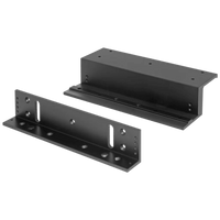 Montaje Color Negro / Para E941SB600PQ  / Tipo Z y L  / Secolarm