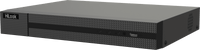 DVR 16 Canales TurboHD + 16 Canales IP / 8 Megapíxel (4K) / Audio Bidireccional / ACUSENSE Lite / 1 Bahía de Disco Duro / H.265+ / Salida en Full HD
