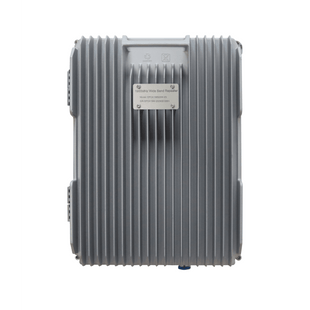 COBERTURA DE HASTA 5 km / Amplificador de Señal Celular / Banda 5, 1900 MHz. / 20 Watts de Potencia / Banda Ancha Multioperador / Protección Autoexcitación / Monitoreo USB / Gabinete IP65.