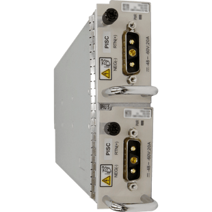 Fuente de Alimentación DC -48V para EA5800-X2