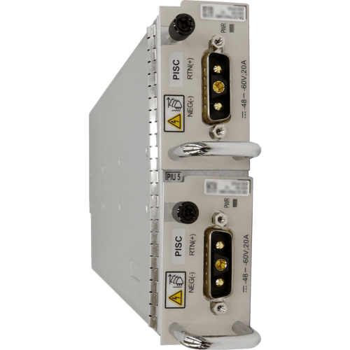 Fuente de Alimentación DC -48V para EA5800-X2