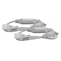 Adaptador de Corriente para Manguera JLML-2835-08 / Carga máx. 300 W.