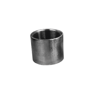 Cople conduit aluminio 2"