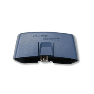 Adaptador Principal de Mapa de Cableado, Para Verificador de Red MicroScanner2, Con Conector Tipo F y RJ45