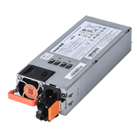 Fuente de Energía Modular, proporciona hasta 1200 Watts para Switches Data Center Ruijie Networks