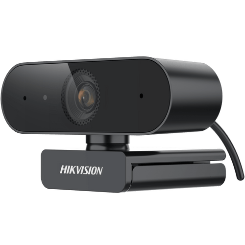 Cámara Web 2K (4 Megapixel) / Giro 360° / Gran Angular / Micrófono Integrado / Conector USB de 1.5 mts / Fácil de Instalar / Reducción de Ruido Inteligente