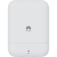 Punto de Acceso Wi-Fi 7 para Exterior / Omnidireccional 360º / 256 Usuarios / 1 Puerto PoE In 2.5 Gbps / Hasta 3.5 Gbps / Gestión en la nube / Libre de licenciamiento