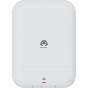 Punto de Acceso Wi-Fi 7 para Exterior / Omnidireccional 360º / 256 Usuarios / 1 Puerto PoE In 2.5 Gbps / Hasta 3.5 Gbps / Gestión en la nube / Libre de licenciamiento
