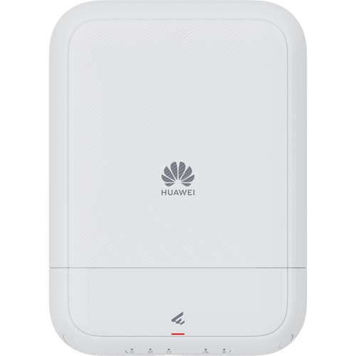 Punto de Acceso Wi-Fi 7 para Exterior / Omnidireccional 360º / 256 Usuarios / 1 Puerto PoE In 2.5 Gbps / Hasta 3.5 Gbps / Gestión en la nube / Libre de licenciamiento