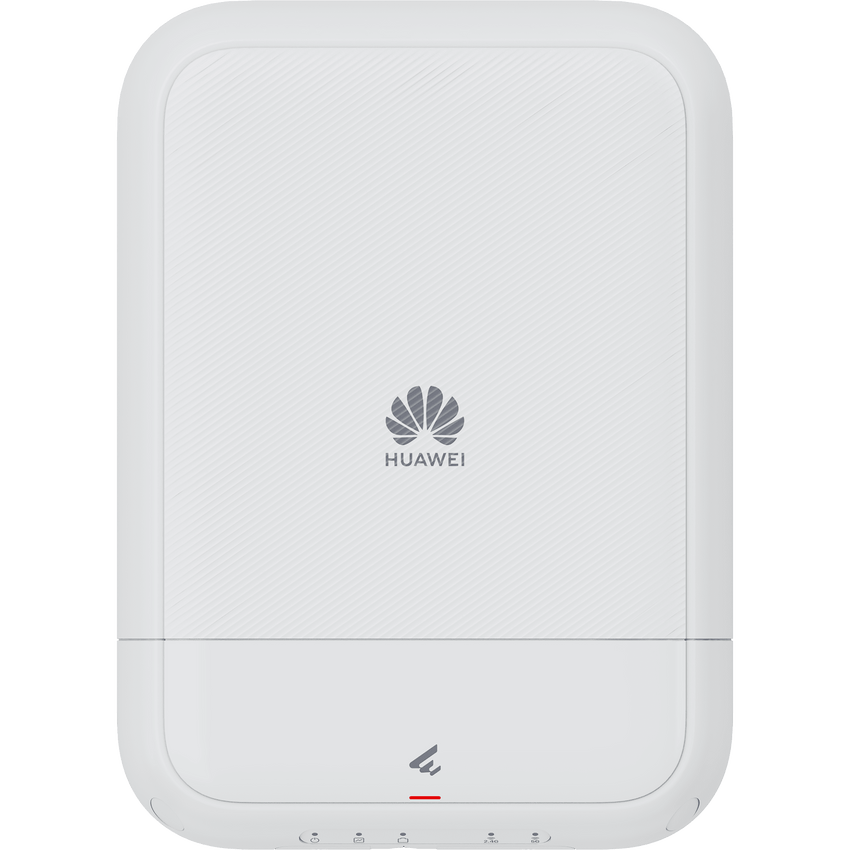 Punto de Acceso Wi-Fi 7 para Exterior / Omnidireccional 360º / 256 Usuarios / 1 Puerto PoE In 2.5 Gbps / Hasta 3.5 Gbps / Gestión en la nube / Libre de licenciamiento
