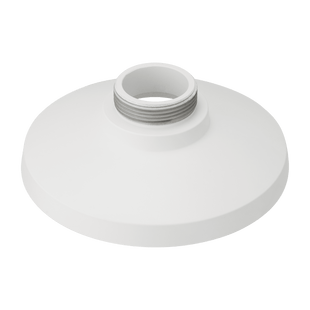 Montaje tipo Plato Adaptador compatible con PTZ Hanwha para interior(Ver Domos Compatibles)