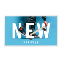 E-PAPER para publicidad digital, bateria incluida, hasta 6 colores uso 24/7, VESA 200x200