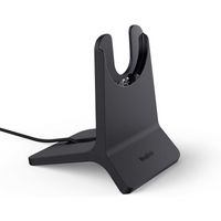 Base de Carga Compacta para Diademas Yealink BH70 y WH64.