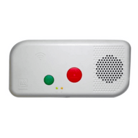 Sistema de Comunicación Cableado NX0019 / Integración RFID / Luz de Pasillo / Ethernet-PoE-RS485 / Pantallas Indicación NX8900 / Software HELPNEX