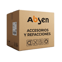 Accesorios y Refacciones para iCon X136-F